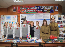 В Тамбове педагогу присвоили почётное звание «Заслуженный учитель РФ»