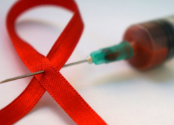 В Тамбовской области наблюдается значительное распространение ВИЧ-инфекции
