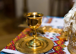 В Инжавинском районе местный житель, ограбивший храм, получил год условно