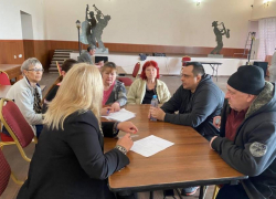 В Тамбове беженцам ДНР и ЛНР окажут бесплатную юридическую помощь