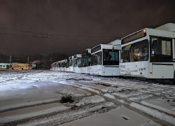 Тамбовчане глубокомысленно обсуждают перспективы «Тамбовгортранса» в соцсетях