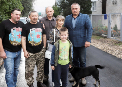 Жительницы Моршанска спасли от смерти четверых мужчин, потерявших сознание в канализационном коллекторе