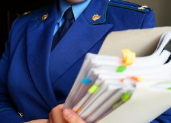 Жители посёлка в Мичуринском районе пожаловались на плохие условия жизни