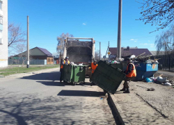 «Во имя чистоты» - 19 апреля 2019 