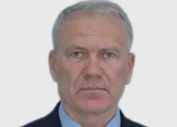 В Инжавинском округе менее чем через полгода снова сменился глава 