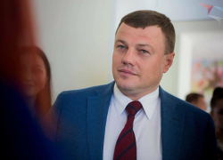 Три года правления: выбираем три главных поступка губернатора Александра Никитина 