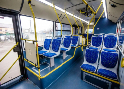 Тамбовская область получит в кредит 400 миллионов рублей на модернизацию общественного транспорта