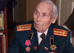 Появится улица, названная в честь ветерана ВОВ Ильи Вокина