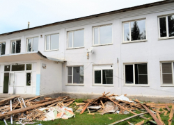 Из-за срыва капремонта Мордовской школы подрядчик попал в «чёрный список»