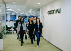 Озон Job как быстрый и удобный способ поиска работы в России