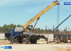 На западе Тамбова строительство новой школы ведут незаконно