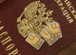 В Мичуринске менеджеров салона сотовой связи осудили за оформление сим-карт по чужим паспортам