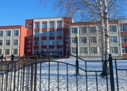 В рассказовской школе хотят распознавать лица школьников