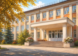 Десять школ Тамбова и области откроют двери 1 сентября