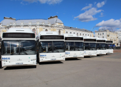 В Тамбове появятся новые автобусы и новые маршруты