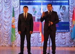 Молодые аграрии «сразятся» в «AgroSkills» 