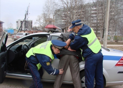 Работник тамбовского автосервиса угнал иномарку клиента
