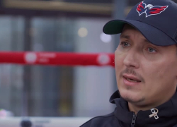 Рома Жиган: "Тамбов не славится жестокими пытками"