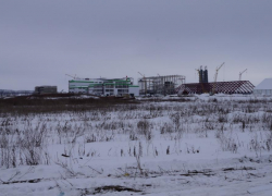 В Тамбовской области возбудили уголовное дело о мошенничестве при строительстве Мордовского сахарного завода