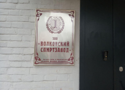 Земельные участки спиртзавода-банкрота на юге Тамбова отошли в частные руки