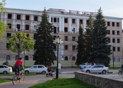 Гостиница «Тамбов» поменяла владельца и обрела надежду 