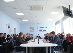 Сотрудники «Пигмента» собрали более 2 миллионов рублей для бойцов СВО