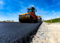 Тамбовская область получит 2 миллиарда на строительство дорог и коммуникаций