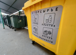 В Тамбовской области за 2025 год собрали 250 тонн вторсырья