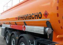 В Тамбовской области поставщиков топлива подозревают в картельном сговоре