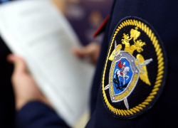 Следователи проверят состояние Покрово-Марфинской школы в Знаменском районе