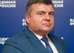 Депутат облдумы Алексей Жирнов обвиняется в мошенничестве