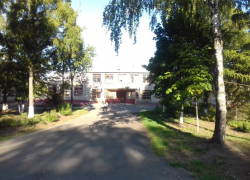 Учеников школы №35 в Тамбове переводят из «Лётки» в корпус на улице Нагорной
