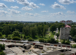 Гаражную амнистию в Тамбовской области предложили продлить до 2031 года