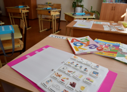 С 1 апреля тамбовских первоклашек начнут принимать в школы города