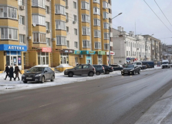 В Тамбове Московскую приведут к единому дизайн‑коду