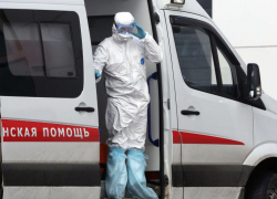 Количество заражённых COVID-19 в регионе перевалило за 500 человек