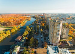 Численность населения Тамбовской области продолжает сокращаться