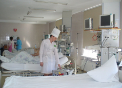 Оценку работы семнадцати тамбовским больницам выставят пациенты