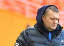 Экс-спортивный директор ФК «Тамбов» Павел Худяков останется в СИЗО до конца мая