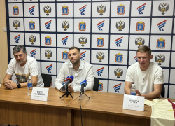 В тамбовском «Спартаке» рассказали, как прошёл трансфер экс-игрока ФК «Тамбов»