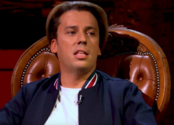 Проект «Пятая колонна»: Максим Галкин*