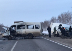 Стали известны подробности страшной аварии на Волгоградке: пострадали 8 человек