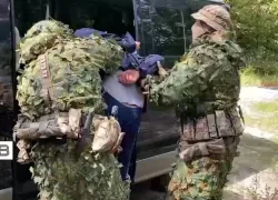 В Тамбове задержали мужчину, готовившего подрыв машин сотрудников оборонного предприятия