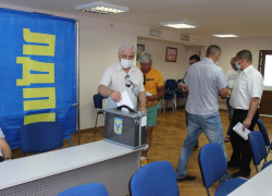 ЛДПР выдвинула 77 кандидатов в депутаты Тамбовской областной Думы