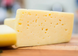 В Тамбове возбудили уголовное дело по факту поставки фальшивого сыра в детский сад