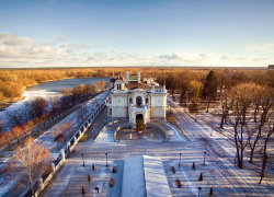 В Тамбовской области появится департамент туризма и молодёжной политики