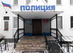В Тамбовской области в ДТП пострадал замначальника Уваровского ОВД