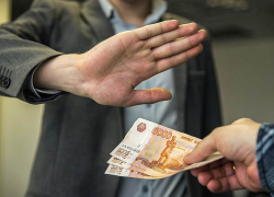 По данным Генпрокуратуры, в регионе низкий уровень коррупции