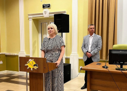 Владимир Виницкий вернулся на пост главврача областной детской клинической больницы