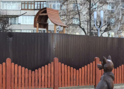 Власти Тамбова до сих пор не приняли городок на Набережной